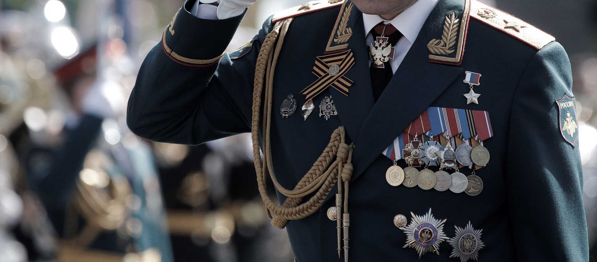 Защита прав военнослужащих в Намцах