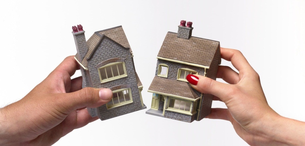 Раздел имущества между наследниками в Намцах