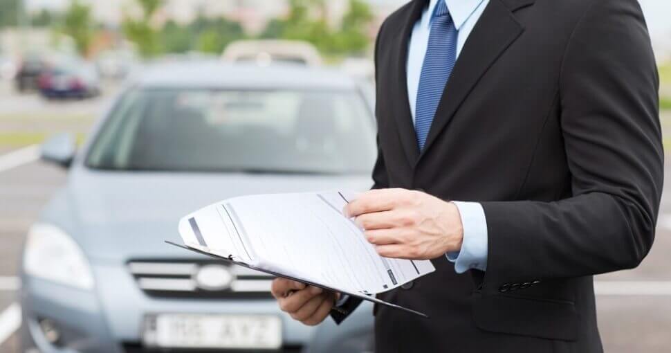 Проверить юридическую чистоту движимого имущества в Намцах