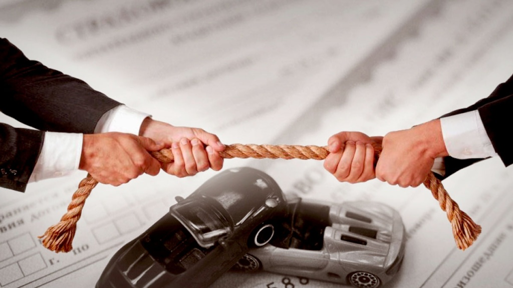 Юридическое решение споров с автодилерами в Намцах