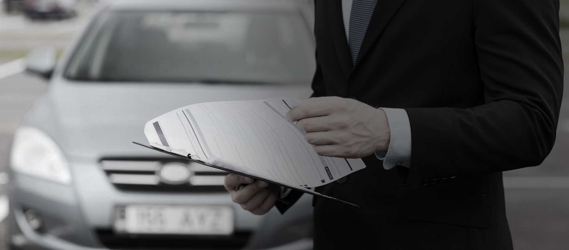 Лишение прав отменено: защита спасла клиента от серьёзного наказания